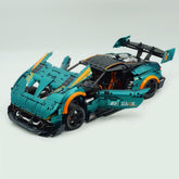 1:8 Aston Martin Vulcan | British Racing Icon | 3794+ PCS