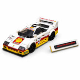 Ferrari F40 | Monte Shell Edition | 331PCS
