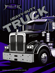 American Retro GMC Heavy Truck – Spirit of the Open Road (1500+ PCS | 69cm) American Retro GMC Heavy Truck – Spirit of the Open Road (1500+ PCS | 69cm)