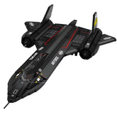 SR-71 BLACKBIRD (1778 PCS) - BAV BRICK