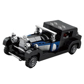 1: 24 BRITISH CLASSIC (250 PCS) - BAV BRICK