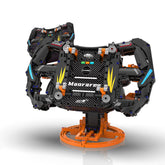 1:1 Scale Grand Prix Champion Steering Wheel(936 PCS)