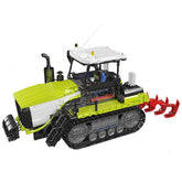 App-Controlled/RC Crawler Tractor | Farm Truck Construction Vehicle 1357pcs