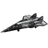 SR-72 RECONNAISSANCE AIRCRAFT (2073 PCS) - BAV BRICK
