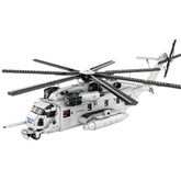 CH-53 TRANSPORT HELICOPTER (2192 PCS) - BAV BRICK