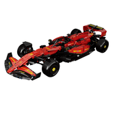 The Ultimate 2025 Italian Single Seater (2350 Pcs)