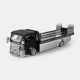 1:24 Flatbed Truck | Premium Display Stand (544 PCS)