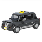 1: 24 TAXI (306 PCS) - BAV BRICK