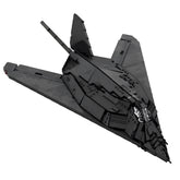 F-117 NIGHTHAWK (1134 PCS) - BAV BRICK