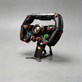 Porsche Steering Wheel Display Model | 1,221 PCS - BAV BRICK