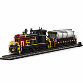 American Diesel Switcher Locomotive | 2283 PCS