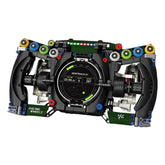 1:1 German Coupe Steering Wheel | Life-Size Performance Cockpit Replica | 1:1 Scale | 903 PCS - BAV BRICK