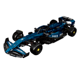 The Ultimate 2025 British Single Seater (2350 Pcs)