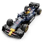 Oracle Red Bull F1 Racing RB19, Excellent Collection (333Pcs) - BAV BRICK