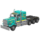Remote Controlled Peter American Truck | 2064pcs
