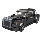 1: 24 CULLINAN (490 PCS) - BAV BRICK