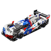 1:16 BMW M Hybrid V8 LMDh Endurance Prototype(1068pcs)