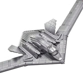 H-20 LONG RANGE BOMBER (1380 PCS) - BAV BRICK