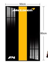 Cadre d'affichage pour Bugatti Chiron