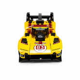Ferrari 499P | Champion Livery Custom Edition (250+PCS) - BAV BRICK