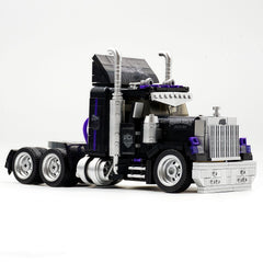 American Retro GMC Heavy Truck – Spirit of the Open Road (1500+ PCS | 69cm) American Retro GMC Heavy Truck – Spirit of the Open Road (1500+ PCS | 69cm)