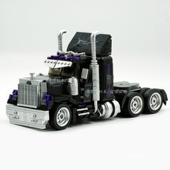 American Retro GMC Heavy Truck – Spirit of the Open Road (1500+ PCS | 69cm) American Retro GMC Heavy Truck – Spirit of the Open Road (1500+ PCS | 69cm)