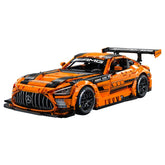 1:8 Mercedes-AMG GT3 | Officially Licensed | 5,466 PCS