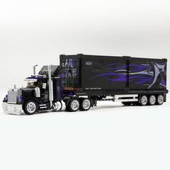 American Retro GMC Heavy Truck – Spirit of the Open Road (1500+ PCS | 69cm) American Retro GMC Heavy Truck – Spirit of the Open Road (1500+ PCS | 69cm)