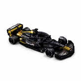 APX GP Black & Gold | Includes a complete set of stickers| 320PCS - BAV BRICK