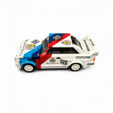 1: 24 BMW M3 E30 (367 PCS) - BAV BRICK
