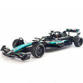 1:8 Mercedes-Benz W16 F1 Racing Car | Exclusive Racing Livery (1887+ PCS)