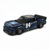 NASCAR LMC| Includes a complete set of stickers | 306PCS - BAV BRICK