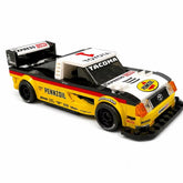 Toyota Tacoma Pikes Peak | Includes a complete set of stickers| 321PCS - BAV BRICK