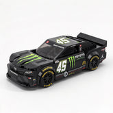 Toyota Camry TRD for 23XI Racing | NASCAR 2022 Busch #45 Monster Energy Livery (311 PCS)