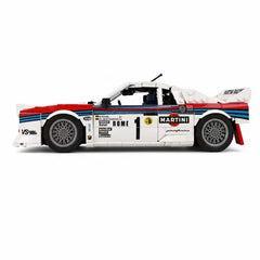 Lancia Rally 037 | 1983 World Rally Championship Teams' Champion | 1694pcs
