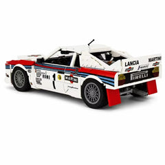 Lancia Rally 037 | 1983 World Rally Championship Teams' Champion | 1694pcs