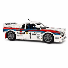 Lancia Rally 037 | 1983 World Rally Championship Teams' Champion | 1694pcs