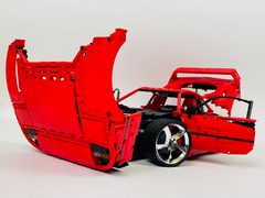 MOC-140629 Ferrari F40