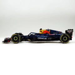 Ultimate Oracle Red Bull Racing (2463 Pcs) - BAV BRICK