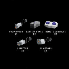 1:8 Widebody Classic Lamborghini Countach 5000 – Pearlescent White Edition (4301 PCS)