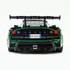 1:8 Lotus Exige Cup 430 | Officially Licensed Edition (3730 PCS)