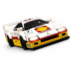 Ferrari F40 | Monte Shell Edition | 331PCS