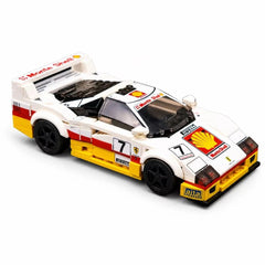 Ferrari F40 | Monte Shell Edition | 331PCS