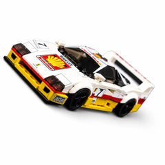 Ferrari F40 | Monte Shell Edition | 331PCS