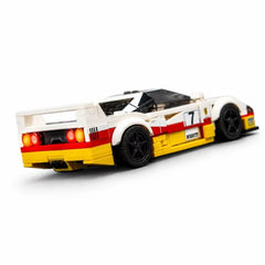 Ferrari F40 | Monte Shell Edition | 331PCS