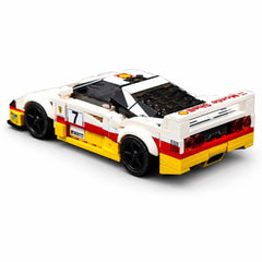 Ferrari F40 | Monte Shell Edition | 331PCS