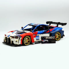 Suitable for BMW Apollo YangWang U9 Supercar Series Display Acrylic Nameplate