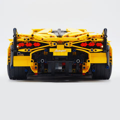 1: 8 Lamborghini Sian Color Change Special Edition(3696 PCS)