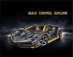 1:8 Lamborghini Centenario | Red Special Edition (3874 PCS)
