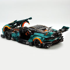 1:8 Aston Martin Vulcan | British Racing Icon | 3794+ PCS